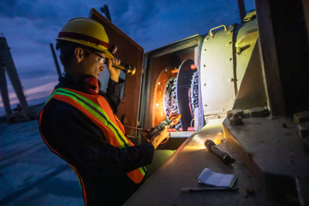 Best Generator Installation Services  in Bristol, FL