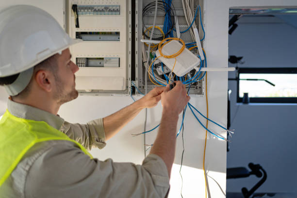 Best Affordable Emergency Electrician  in Bristol, FL